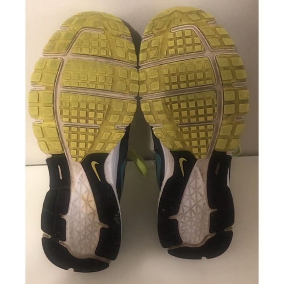 Women’s Nike Size 8 554900-008 Revolution 2 Gray Running Shoes Sneakers - Picture 6 of 6